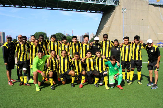 Cobras Futbol Club