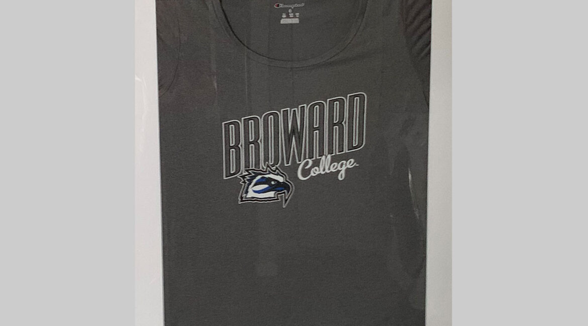 Jersey-Broward-College