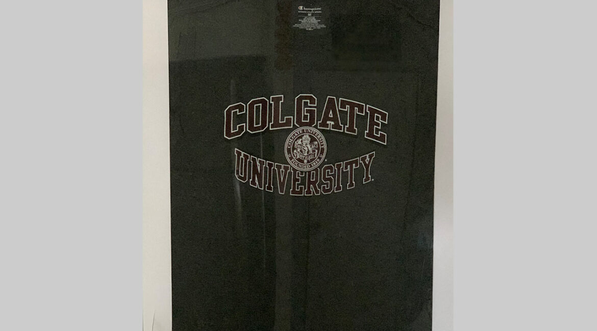 Jersey-Colgate